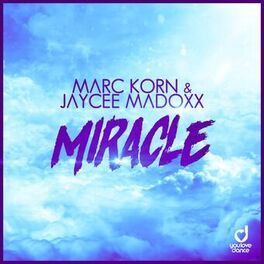 Album cover of Miracle