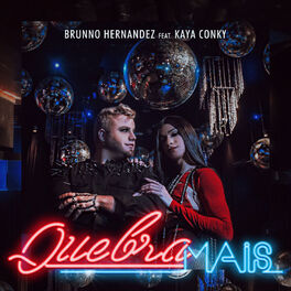 Album cover of Quebra Mais