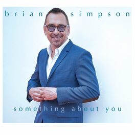 Album cover of Something About You