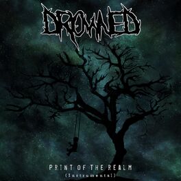 Album cover of Print of the Realm