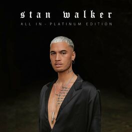 Album cover of All In (Platinum Edition)