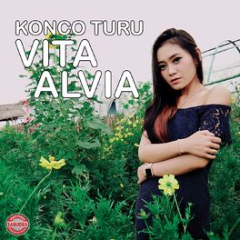 Album cover of Konco Turu