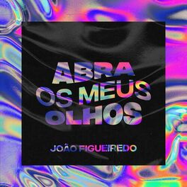 Album cover of Abra Os Meus Olhos