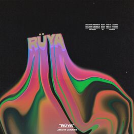 Album cover of Rüya