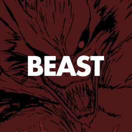 Album cover of Beast (Kurama Rap)