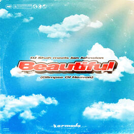 Album cover of Beautiful (Glimpse Of Heaven)