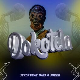 Album cover of Dokotela