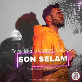 Album cover of Son Selam