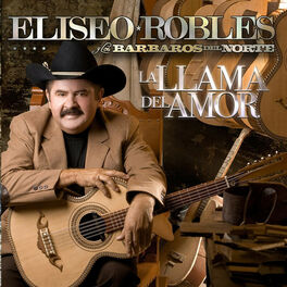 Album cover of La Llama Del Amor