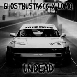 Album cover of UNDEAD