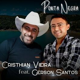 Album cover of Ponta Negra