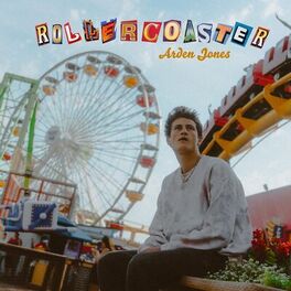 Album cover of rollercoaster