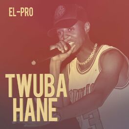 Album cover of TWUBAHANE