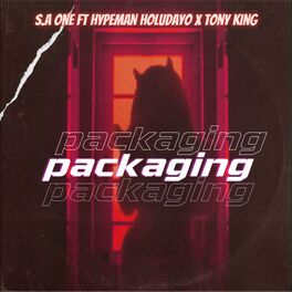 Album cover of Packaging