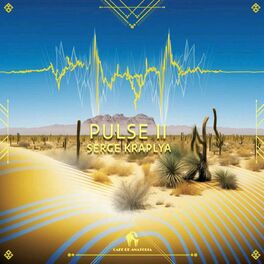 Album cover of Pulse II