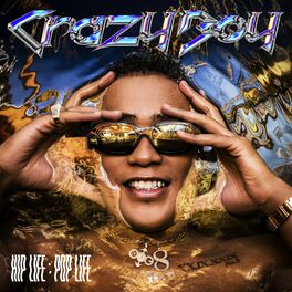 Album cover of HIP LIFE：POP LIFE