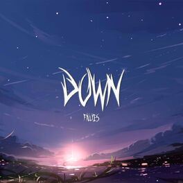 Album cover of Down