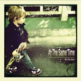 Album cover of At the Same Time