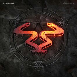 Album cover of Revolutions (Remixes)