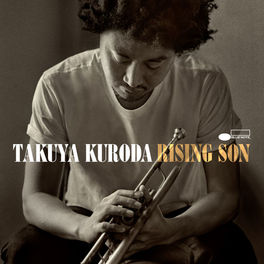 Album cover of Rising Son