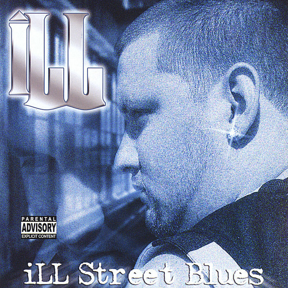 Ill blue. Ill|ill|ill|ill|II|.