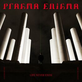 Album cover of Life Never Ends