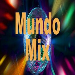 Album cover of Mundo (Mix)