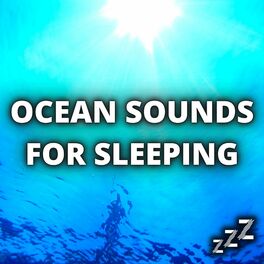 Album cover of Ocean Sounds For Sleeping