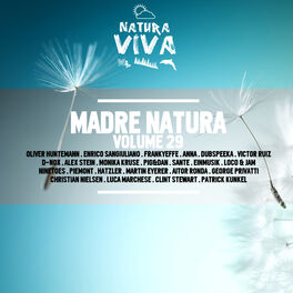 Album cover of Madre natura, Vol. 29