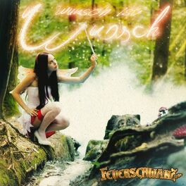 Album cover of Wunsch ist Wunsch