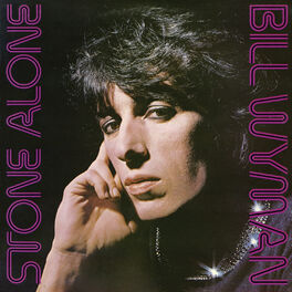 Album cover of Stone Alone (Deluxe Edition)