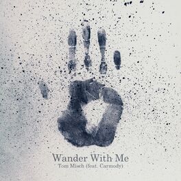 Album cover of Wander With Me