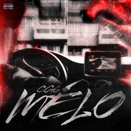 Album cover of MELO