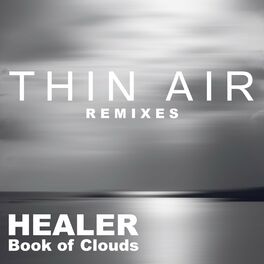 Album cover of Book of Clouds (Thin Air Remixes)