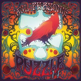 Album cover of Puzzle 14