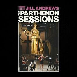 Album cover of Jill Andrews (The Parthenon Sessions)