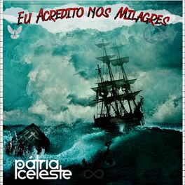 Album cover of Eu Acredito nos Milagres