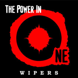 Album cover of The Power in One