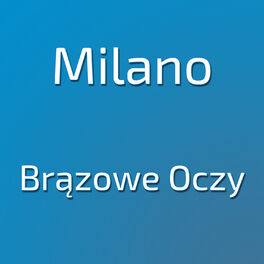 Album cover of Brązowe Oczy