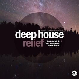 Album cover of Deep House Relief, Vol. 4