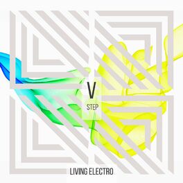 Album cover of Living Electro - Step V