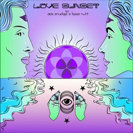 Album cover of Love Sunset (feat. Astronaut) [Original Mix]