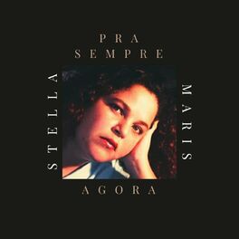 Album cover of Pra Sempre Agora