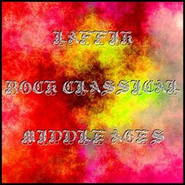 Album picture of Rock Classical Middle Ages