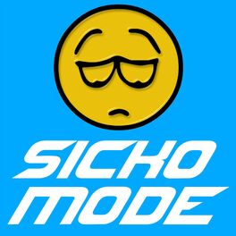 Album cover of SICKO MODE (Originally Performed by Travis Scott) [Instrumental]