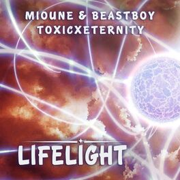 Album cover of Lifelight
