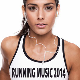 Album cover of Running Music 2014 (Deluxe Edition)