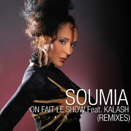 Album cover of On fait le show (Remixes)