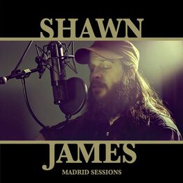 Album cover of The Madrid Sessions