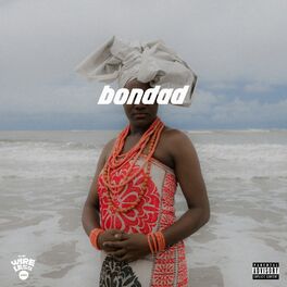 Album cover of Bondad